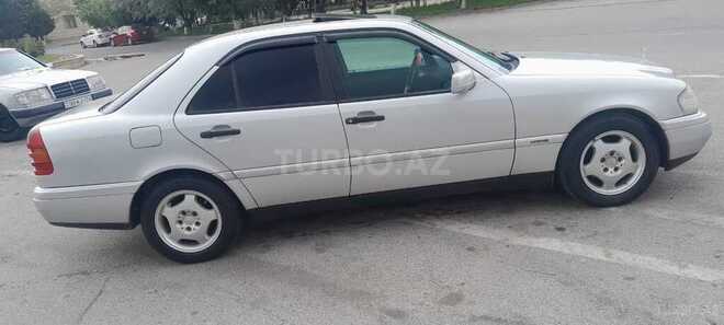 Mercedes C 180 1994, 254,587 km - 1.8 л - Sumqayıt