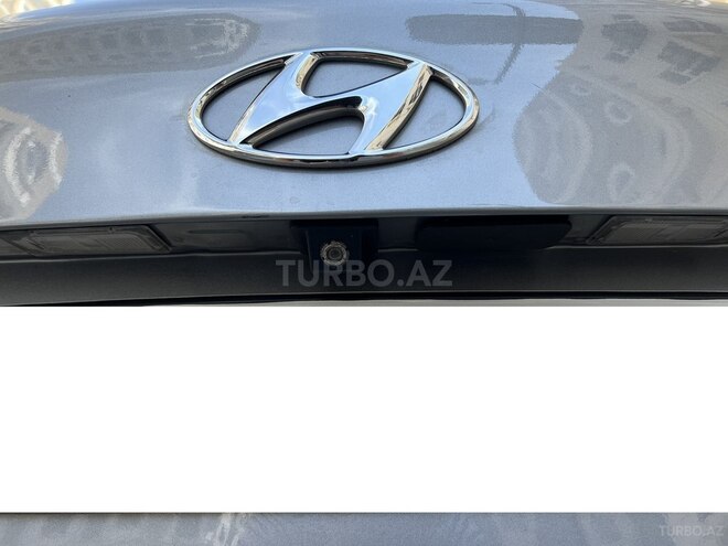 Hyundai Elantra 2014, 114,000 km - 1.8 l - Bakı
