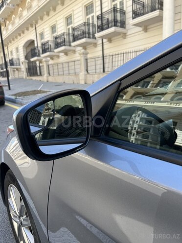 Hyundai Elantra 2014, 114,000 km - 1.8 l - Bakı