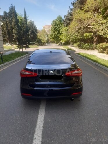 Kia Cerato 2015, 152,000 km - 2.0 л - Bakı