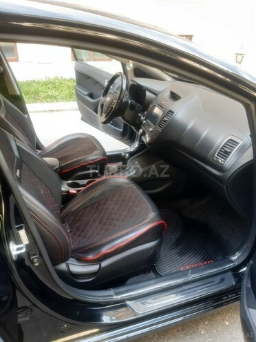Kia Cerato 2015, 152,000 km - 2.0 л - Bakı