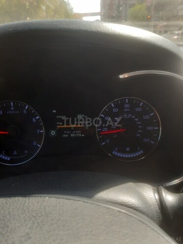 Kia Cerato 2015, 152,000 km - 2.0 л - Bakı