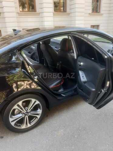Kia Cerato 2015, 152,000 km - 2.0 л - Bakı