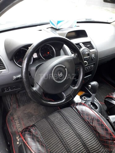 Renault Megane 2007, 395,500 km - 1.9 l - Bakı