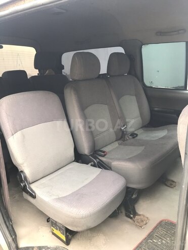 Hyundai H-1 2005, 50,000 km - 2.5 l - Bakı