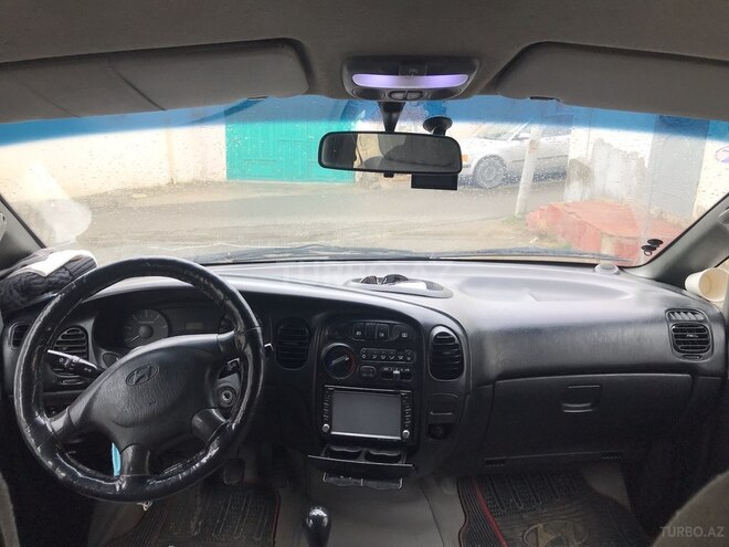 Hyundai H-1 2005, 50,000 km - 2.5 l - Bakı