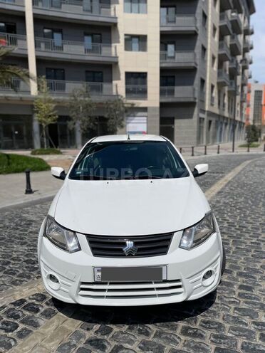 Saipa Saina 2020, 114,000 km - 1.5 l - Bakı