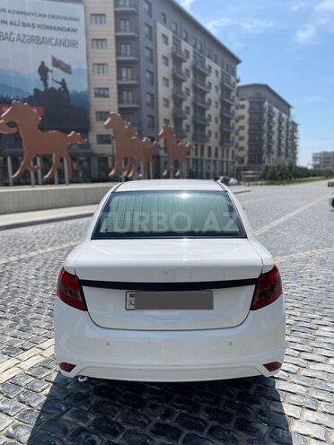 Saipa Saina 2020, 114,000 km - 1.5 l - Bakı