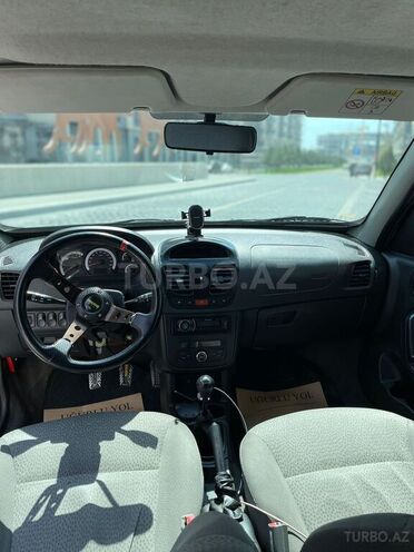 Saipa Saina 2020, 114,000 km - 1.5 l - Bakı