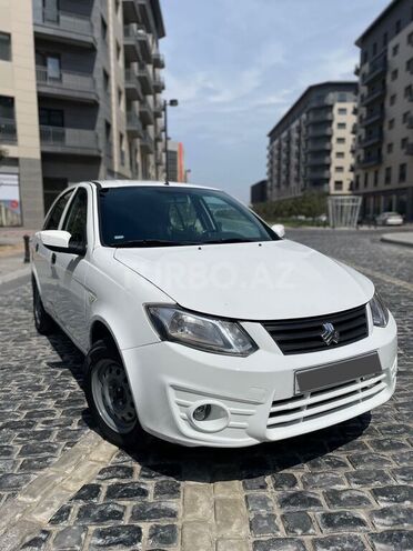 Saipa Saina 2020, 114,000 km - 1.5 l - Bakı