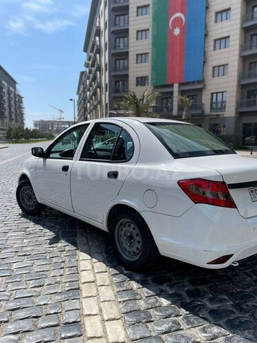 Saipa Saina 2020, 114,000 km - 1.5 l - Bakı