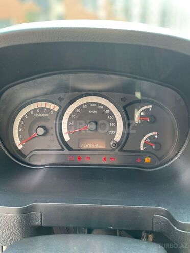 Saipa Saina 2020, 114,000 km - 1.5 l - Bakı