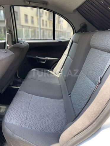 Saipa Saina 2020, 114,000 km - 1.5 l - Bakı