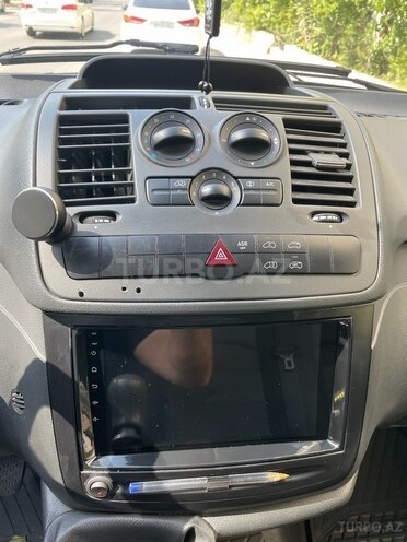 Mercedes Vito 113 2013, 333,333 km - 2.2 l - Bakı