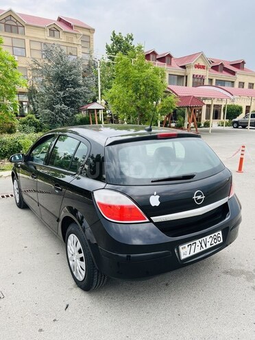 Opel Astra 2006, 146,400 km - 1.4 l - Zaqatala