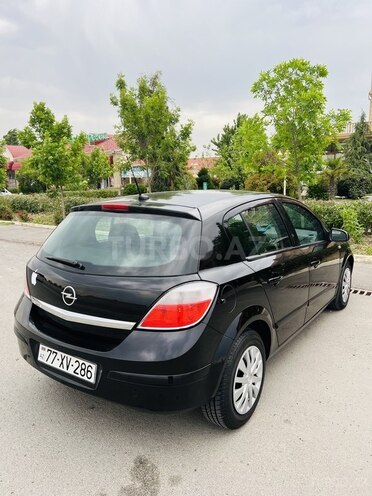 Opel Astra 2006, 146,400 km - 1.4 l - Zaqatala