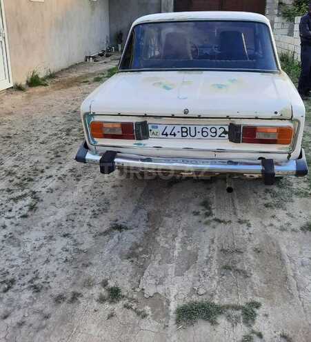LADA (VAZ) 2106 1995, 49,735 km - 1.5 l - Salyan