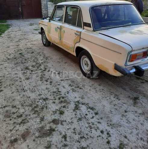 LADA (VAZ) 2106 1995, 49,735 km - 1.5 l - Salyan