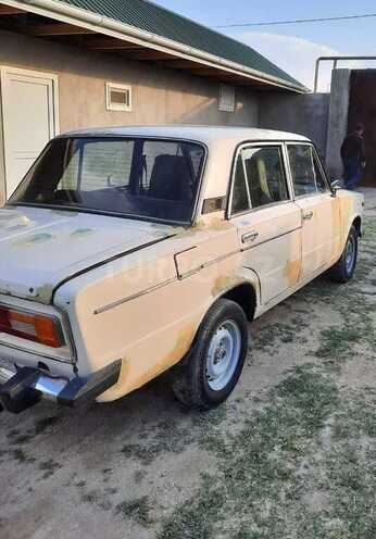LADA (VAZ) 2106 1995, 49,735 km - 1.5 l - Salyan