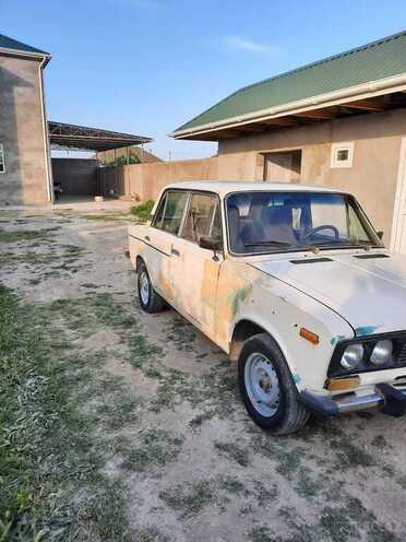 LADA (VAZ) 2106 1995, 49,735 km - 1.5 l - Salyan