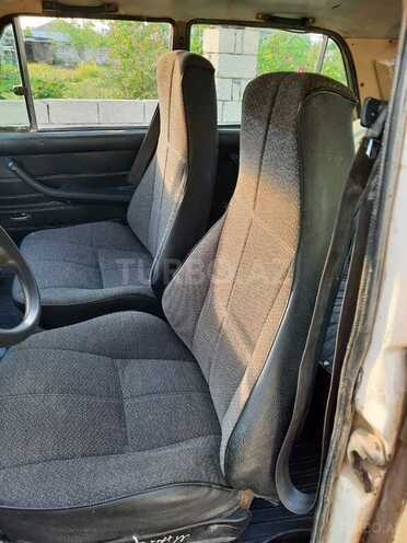 LADA (VAZ) 2106 1995, 49,735 km - 1.5 l - Salyan