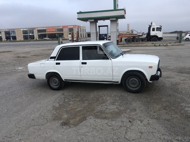LADA (VAZ) 2107 1998, 30,000 km - 1.6 l - Bakı