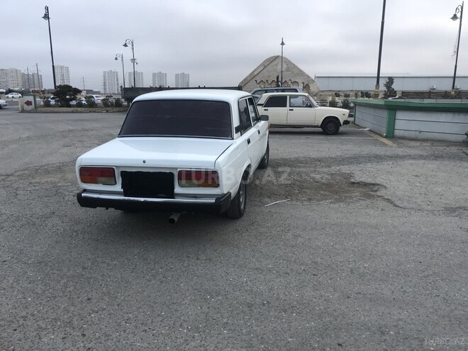LADA (VAZ) 2107 1998, 30,000 km - 1.6 l - Bakı