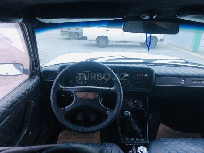 LADA (VAZ) 2107 1998, 30,000 km - 1.6 l - Bakı