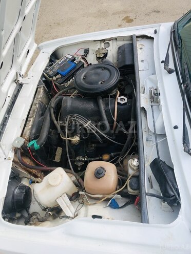 LADA (VAZ) 2107 1998, 30,000 km - 1.6 l - Bakı