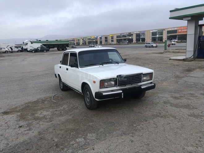 LADA (VAZ) 2107 1998, 30,000 km - 1.6 l - Bakı