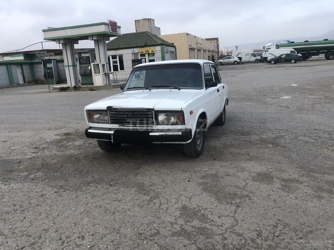 LADA (VAZ) 2107 1998, 30,000 km - 1.6 l - Bakı