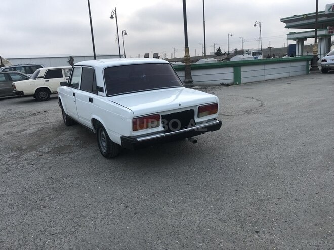 LADA (VAZ) 2107 1998, 30,000 km - 1.6 l - Bakı
