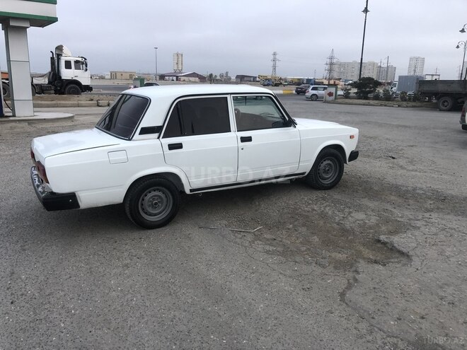LADA (VAZ) 2107 1998, 30,000 km - 1.6 l - Bakı