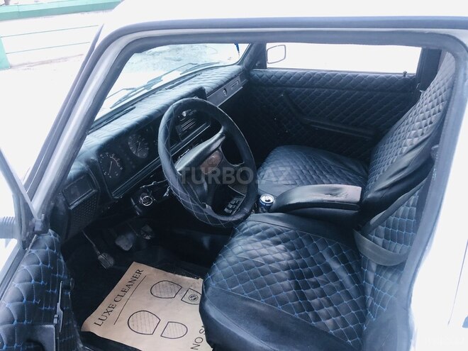 LADA (VAZ) 2107 1998, 30,000 km - 1.6 l - Bakı