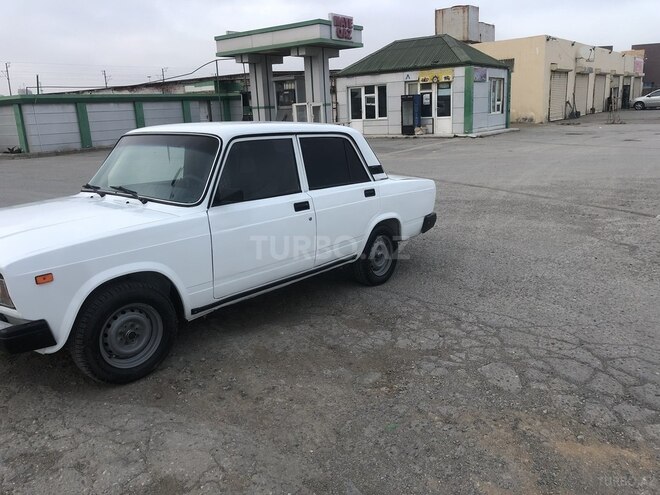 LADA (VAZ) 2107 1998, 30,000 km - 1.6 l - Bakı