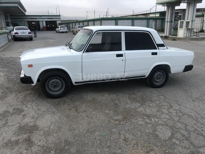LADA (VAZ) 2107 1998, 30,000 km - 1.6 l - Bakı
