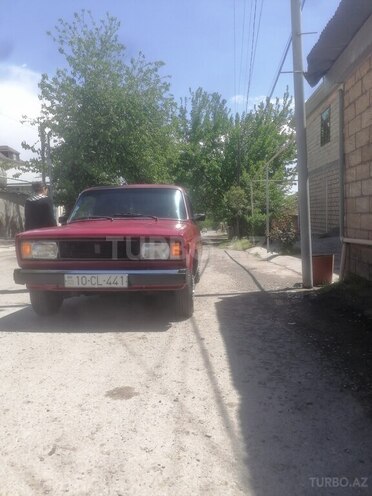 LADA (VAZ) 2105 1995, 19,658 km - 1.5 л - Bakı