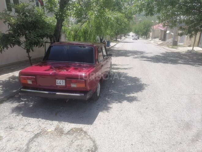 LADA (VAZ) 2105 1995, 19,658 km - 1.5 л - Bakı
