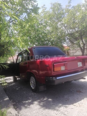 LADA (VAZ) 2105 1995, 19,658 km - 1.5 л - Bakı