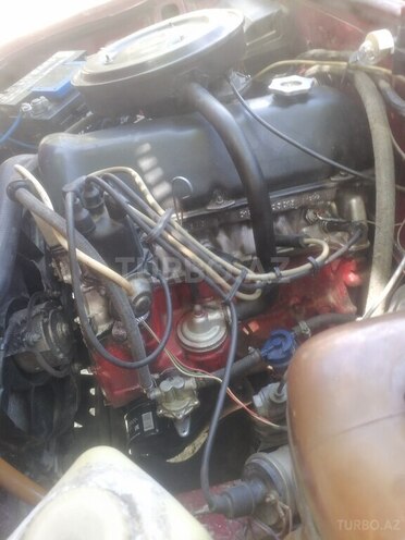LADA (VAZ) 2105 1995, 19,658 km - 1.5 л - Bakı