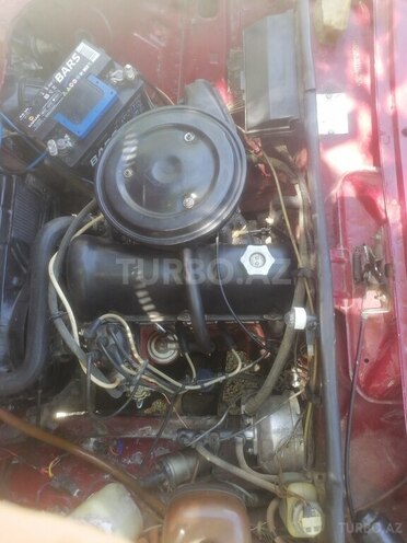 LADA (VAZ) 2105 1995, 19,658 km - 1.5 л - Bakı