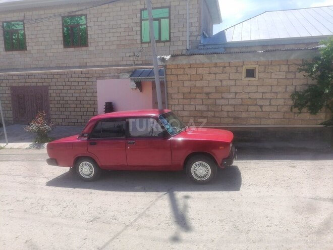 LADA (VAZ) 2105 1995, 19,658 km - 1.5 л - Bakı