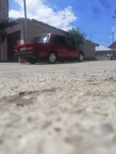 LADA (VAZ) 2105 1995, 19,658 km - 1.5 л - Bakı