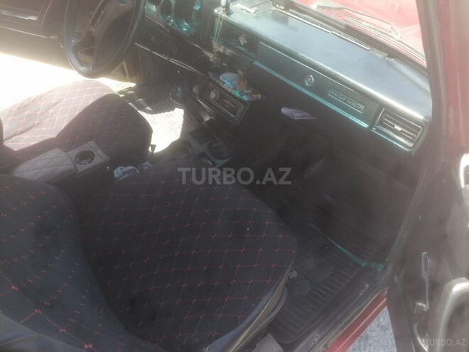 LADA (VAZ) 2105 1995, 19,658 km - 1.5 л - Bakı