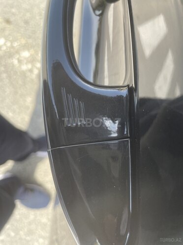 Ford Fusion 2017, 85,395 km - 1.5 l - Bakı