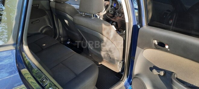 Hyundai i30 2009, 174,000 km - 1.4 l - Bakı