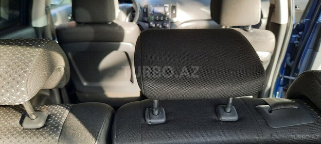 Hyundai i30 2009, 174,000 km - 1.4 l - Bakı