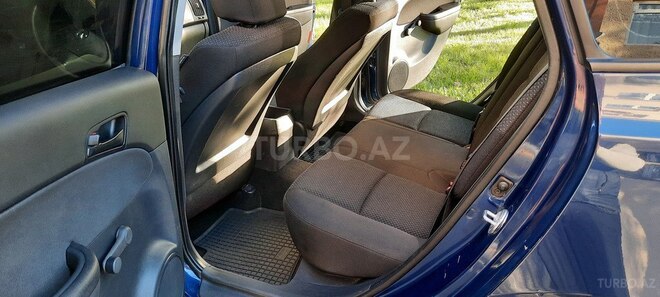 Hyundai i30 2009, 174,000 km - 1.4 l - Bakı
