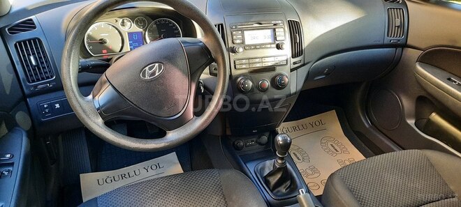Hyundai i30 2009, 174,000 km - 1.4 l - Bakı