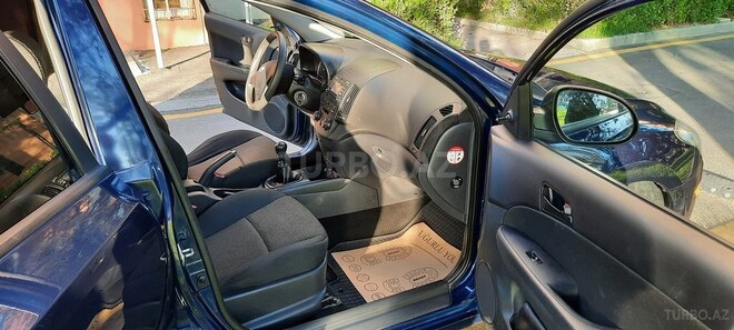 Hyundai i30 2009, 174,000 km - 1.4 l - Bakı